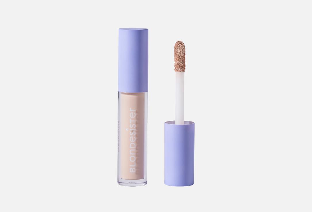 Blondesister concealer It's a Trick! Dreamy