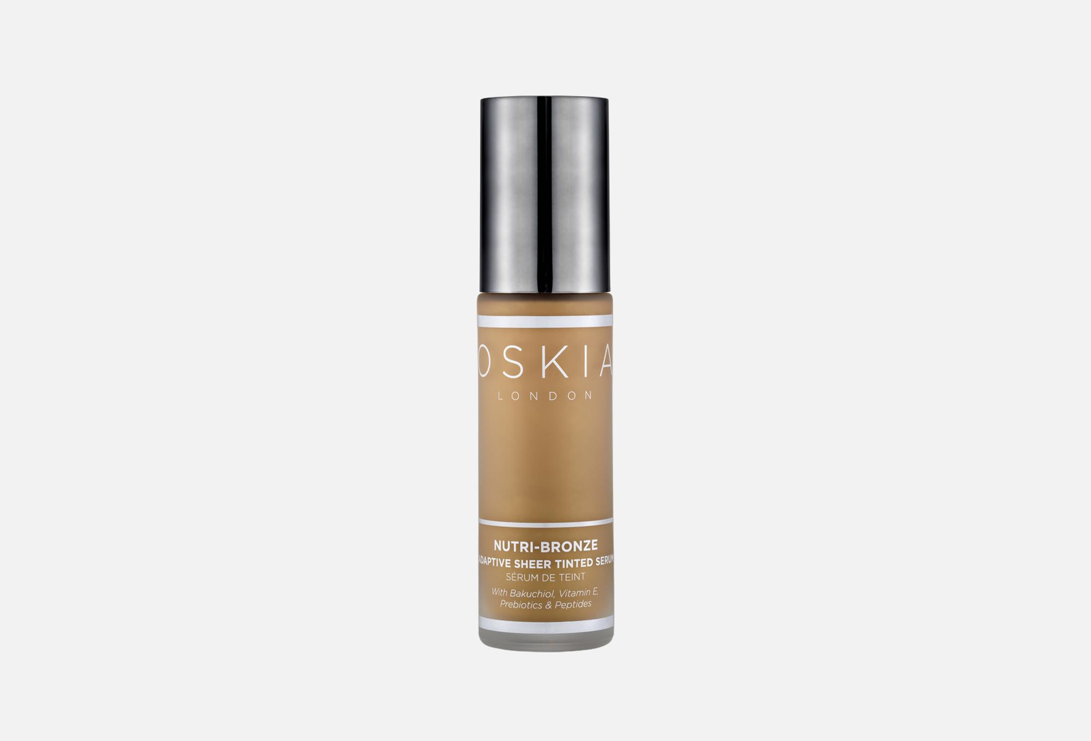 Nutri-Bronze Adaptive Sheer 30