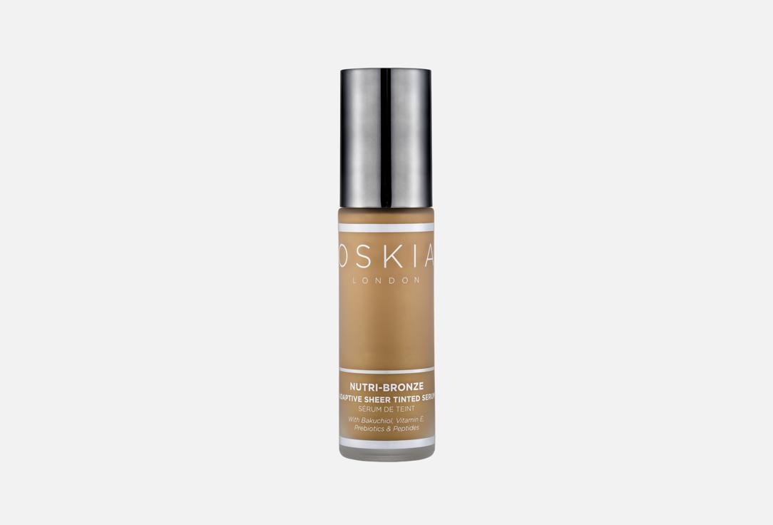 OSKIA illuminating hydrating face serum Nutri-Bronze Adaptive Sheer
