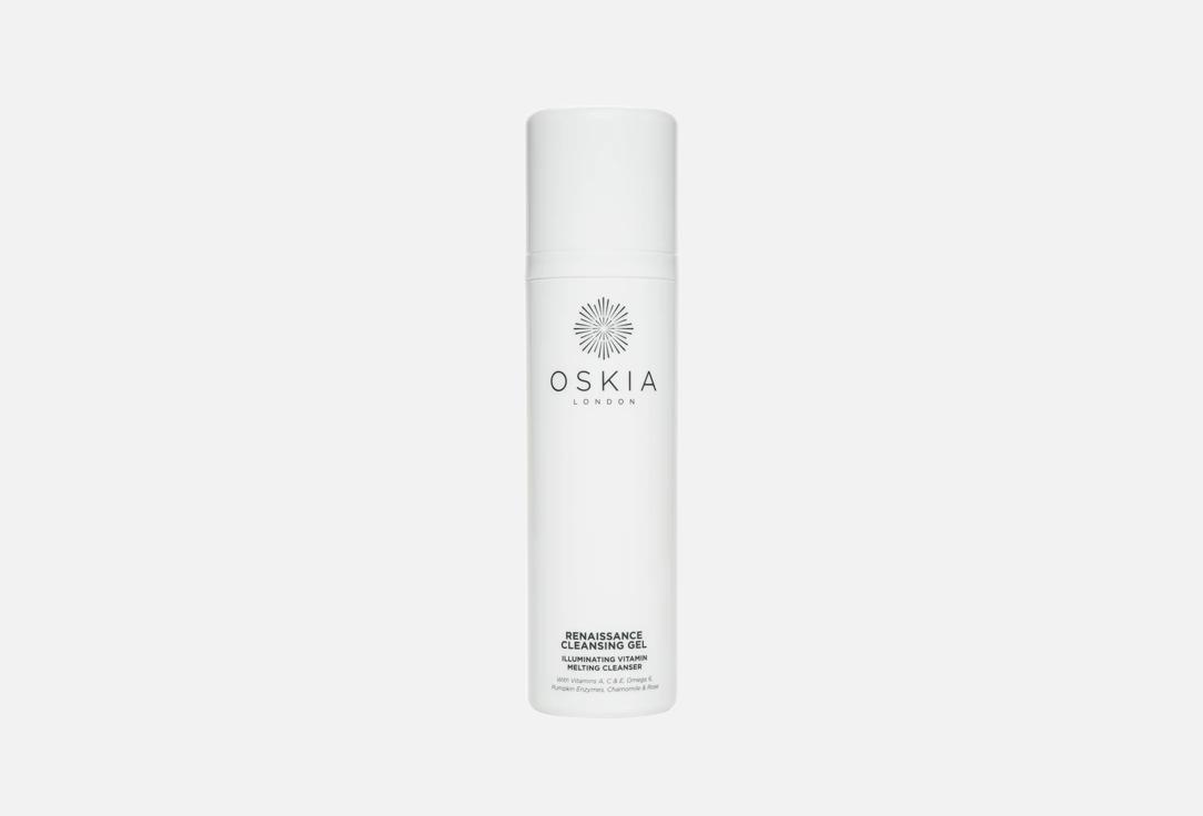 OSKIA Витаминный гель для ежедневного умывания лица для сияния кожи Renaissance