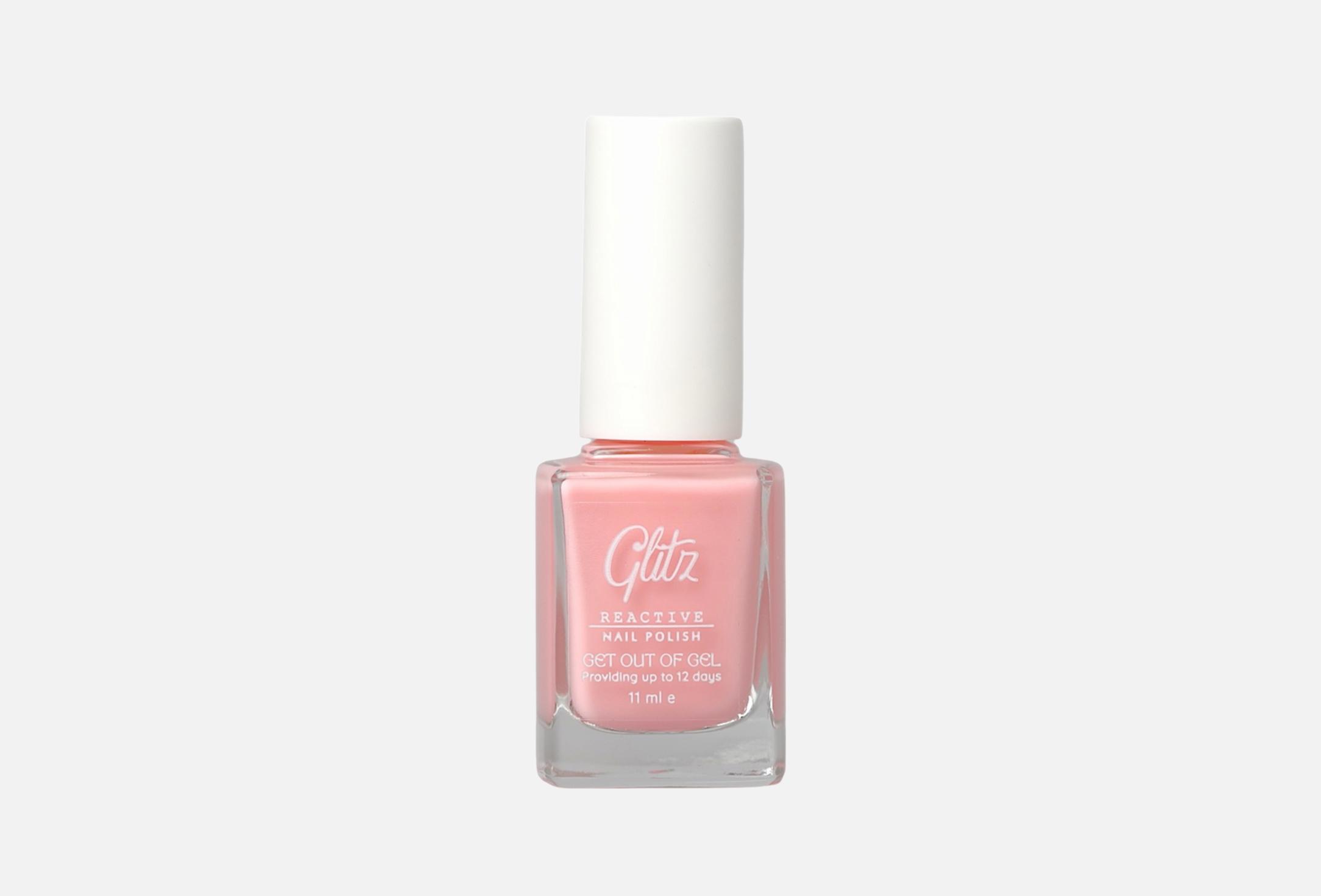 Nail polish 11 Sweet heart