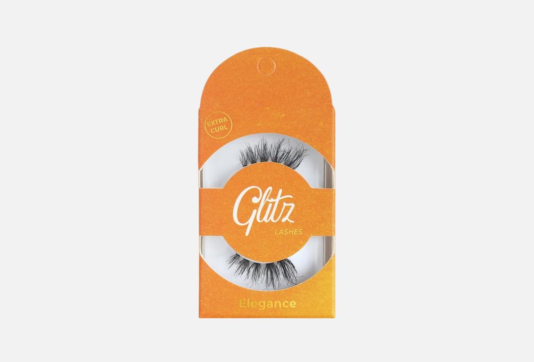 GLITZ False eyelashes Elegance