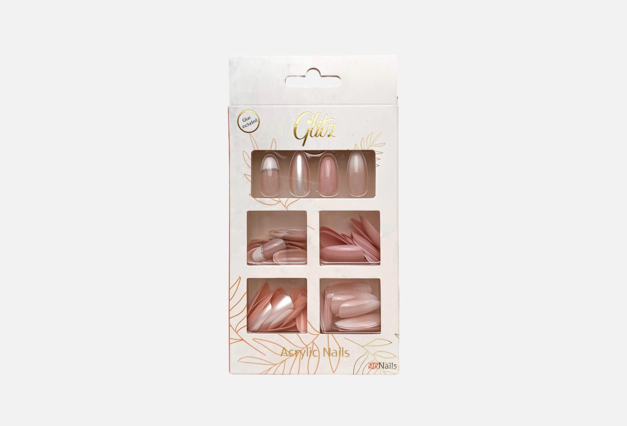 Ombre Brown  96 