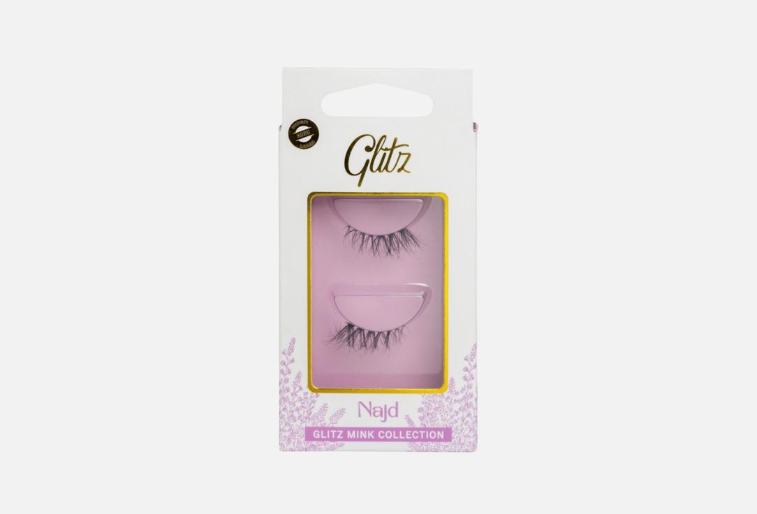 GLITZ False eyelashes Najd