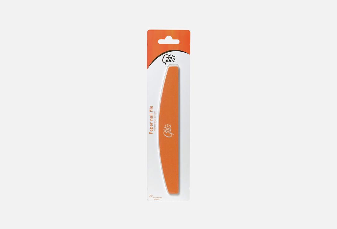 GLITZ Nail file Acrylic & natural nail file