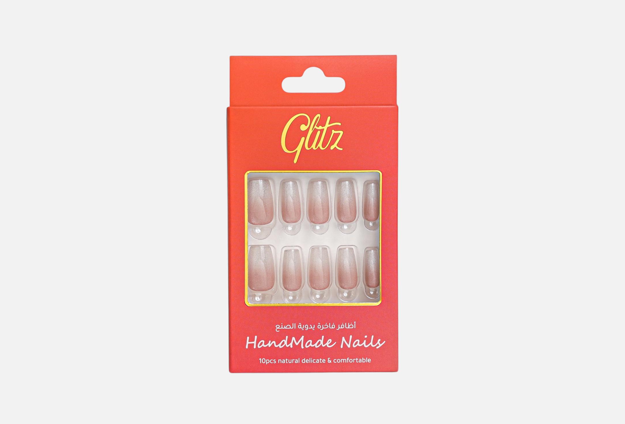 Nude glow  10 