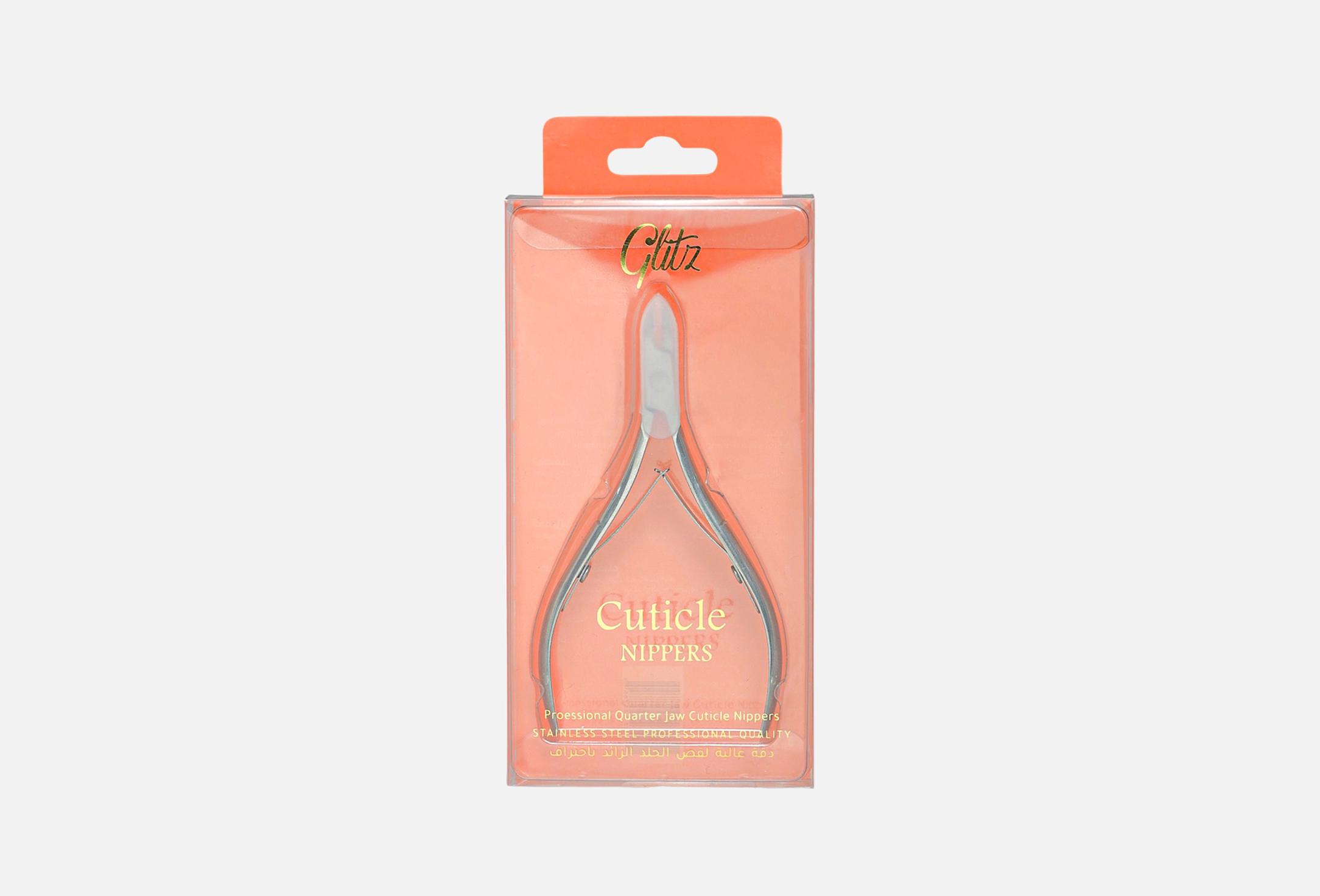 Cuticle nipper  1 
