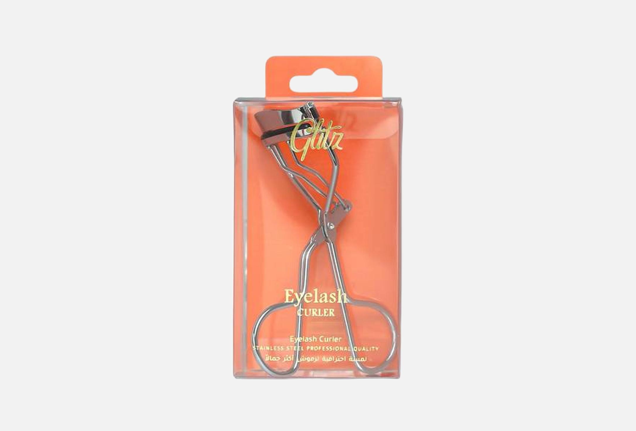 Eyelash curler  1 
