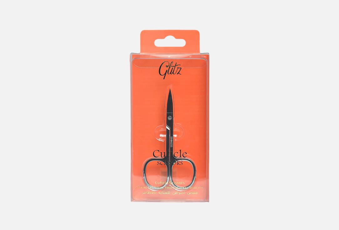 GLITZ Manicure tool Utility scissors 1 pcs GLITZ Manicure tool Utility scissors