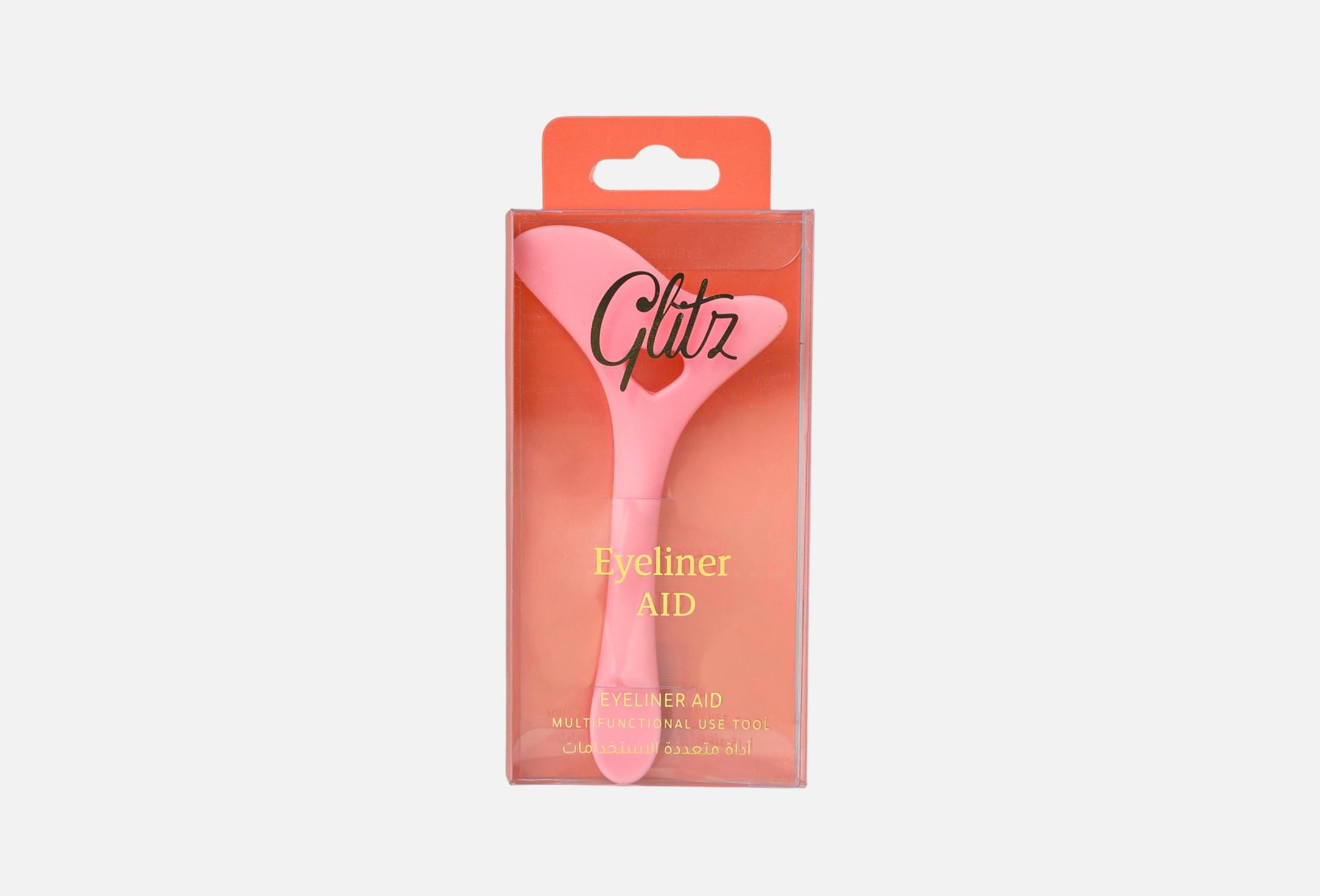 Eyeliner aid 1
