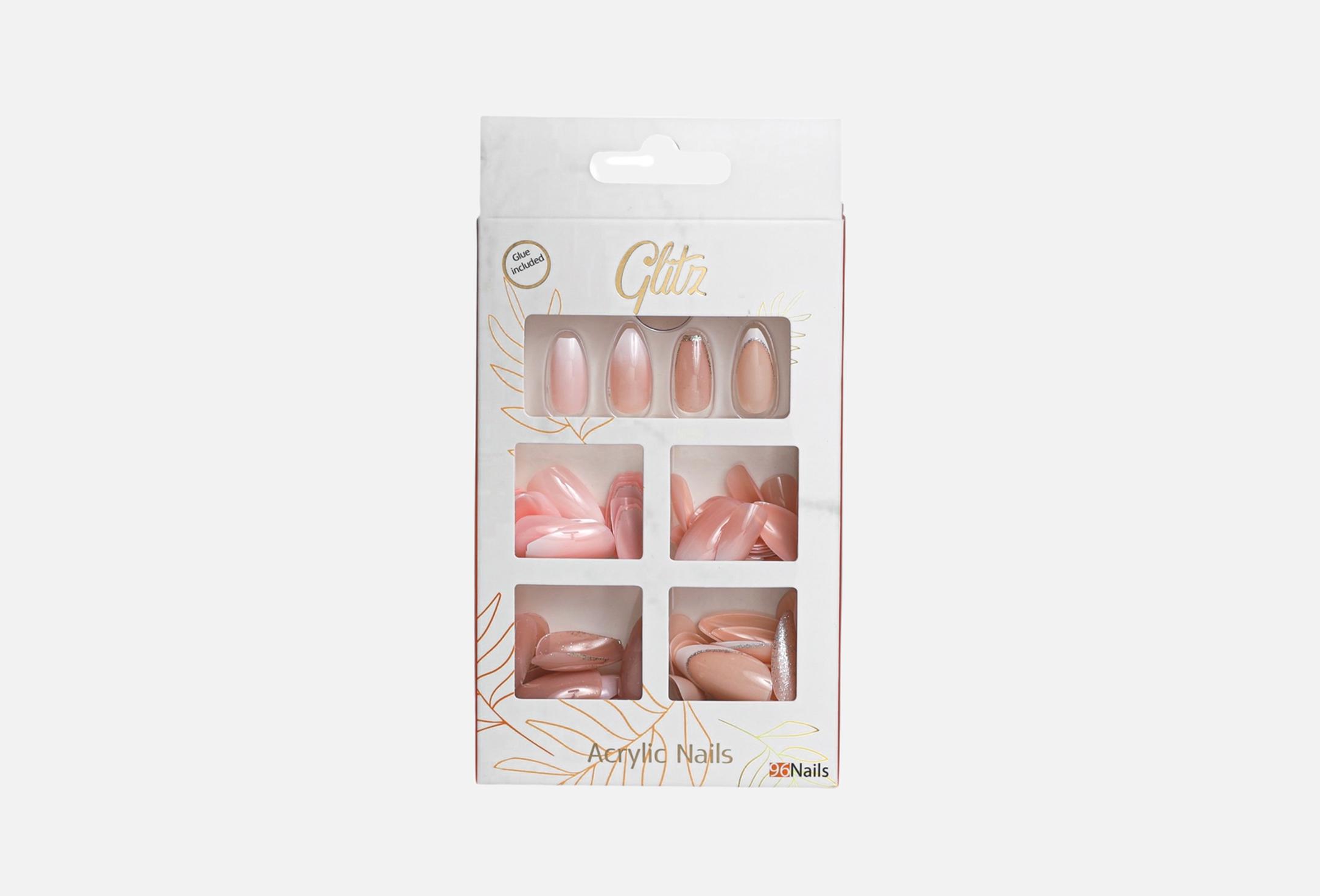 Ombre nude  96 