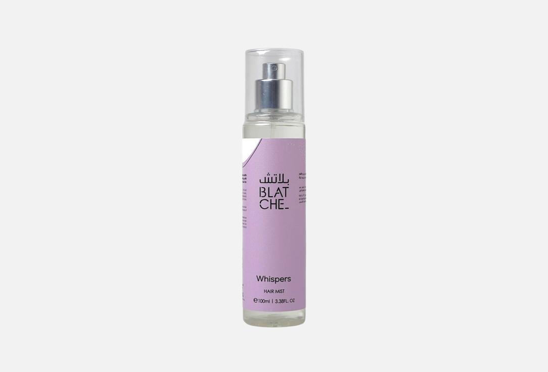 بلاتش بخاخ معطر للشعر ويسبرز