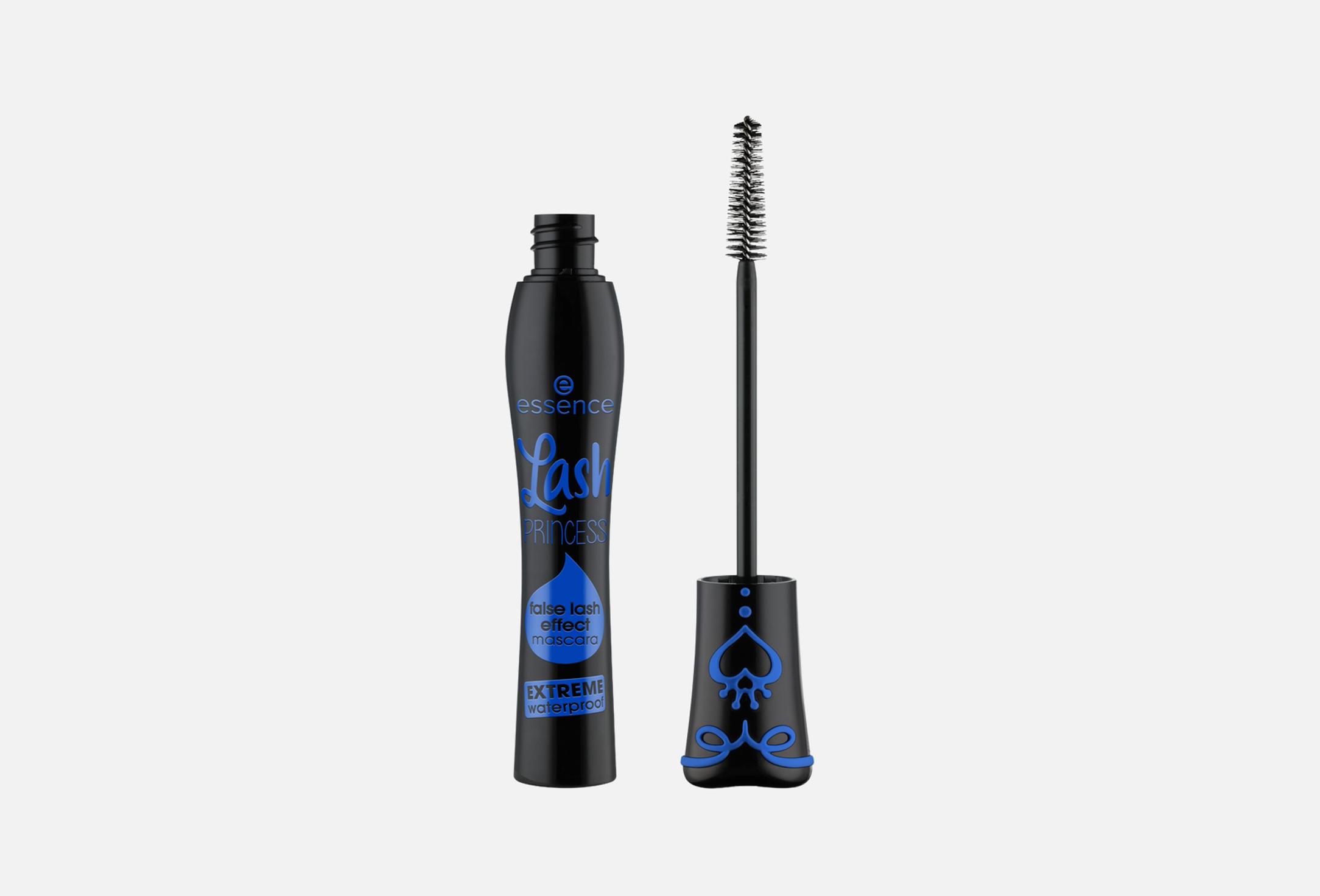 Lash Princess False Lash Effect  12 Black