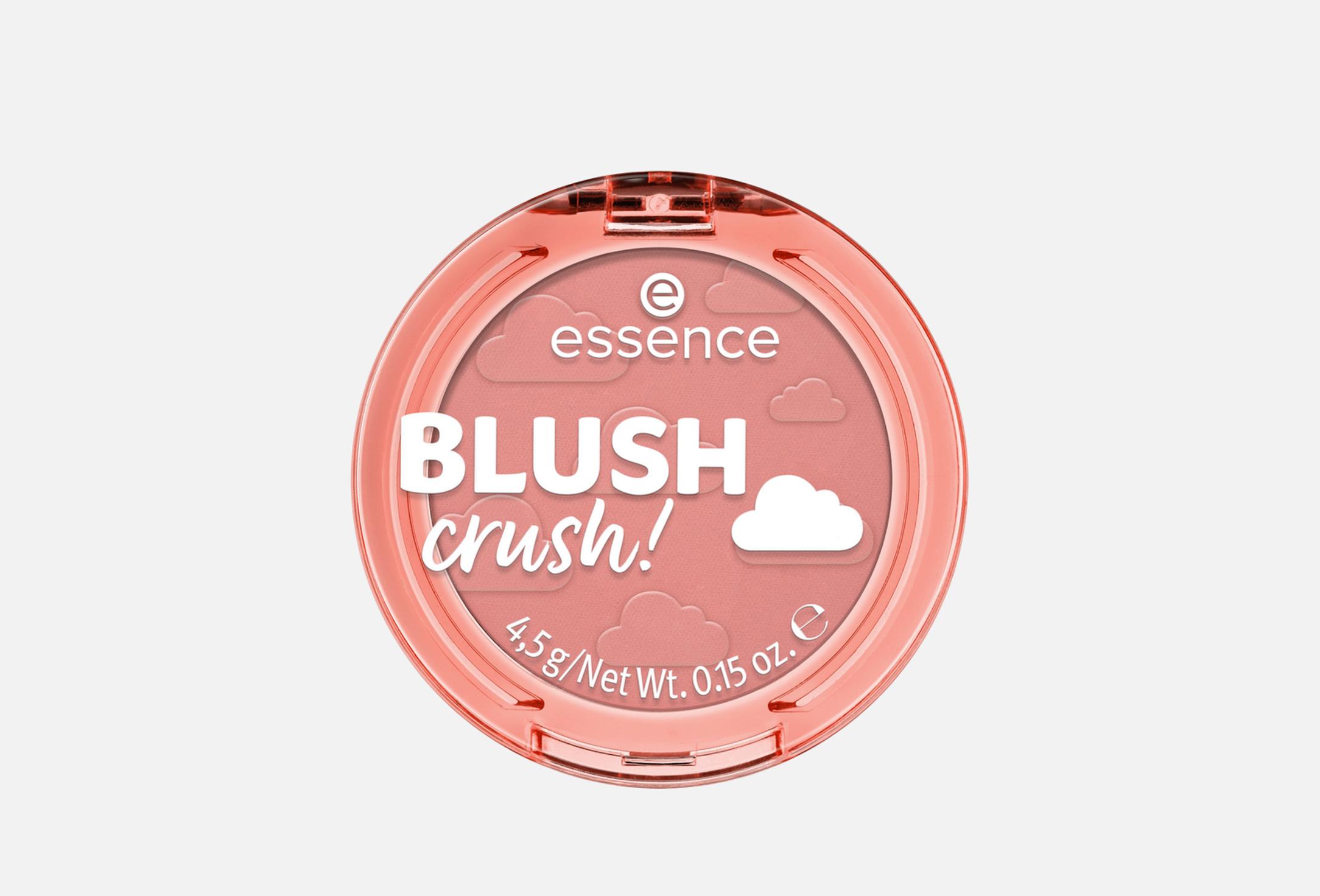 BLUSH crush 5 120