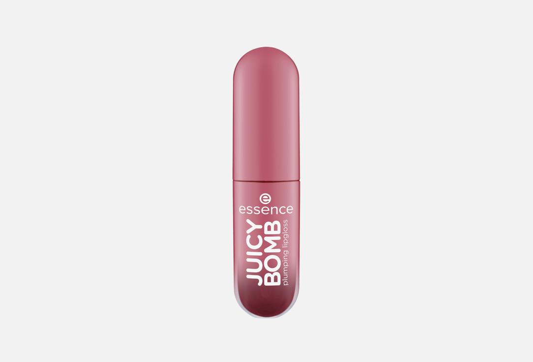 essence Plumping high-shine lip gloss JUICY BOMB