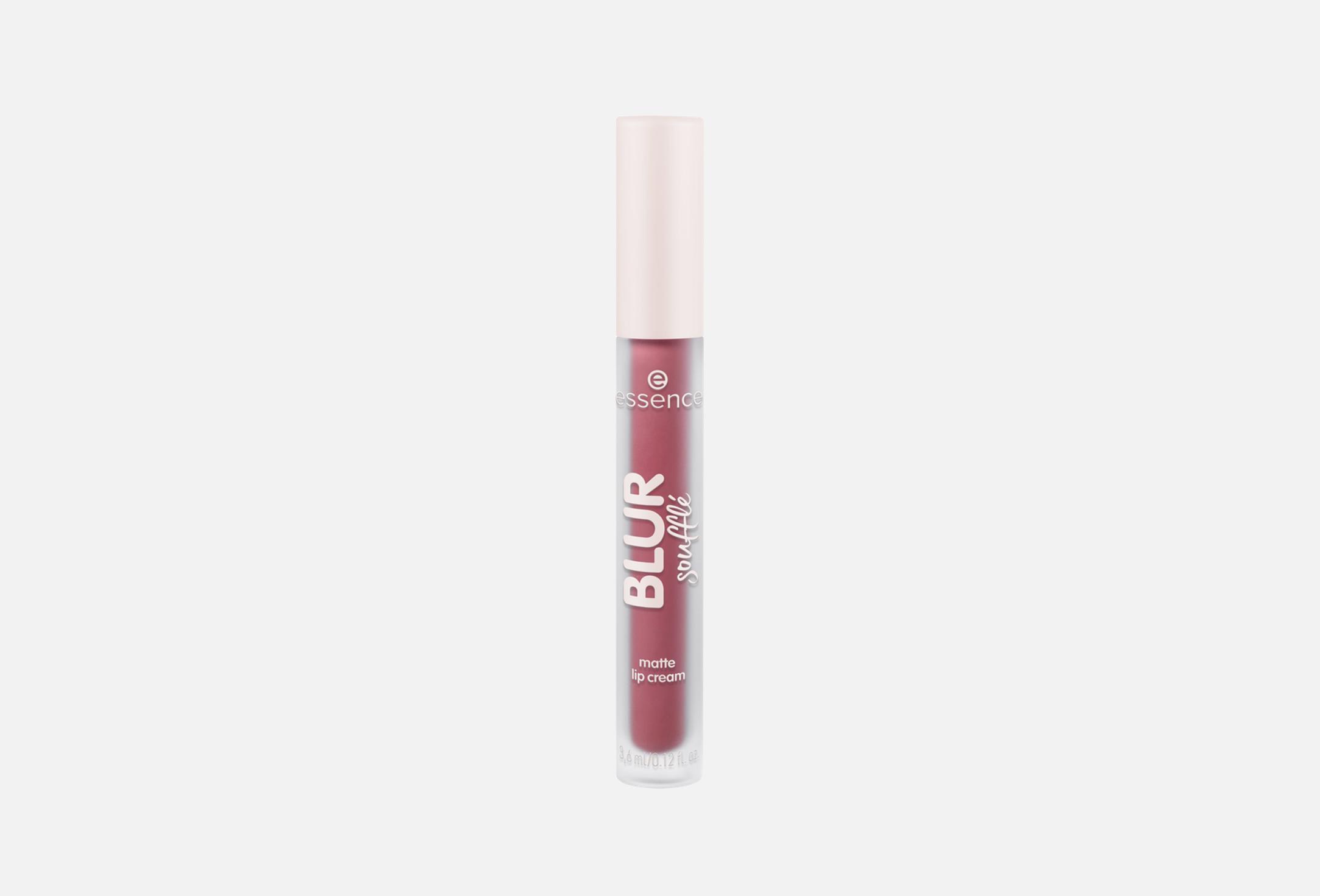 BLUR soufflé  5 7