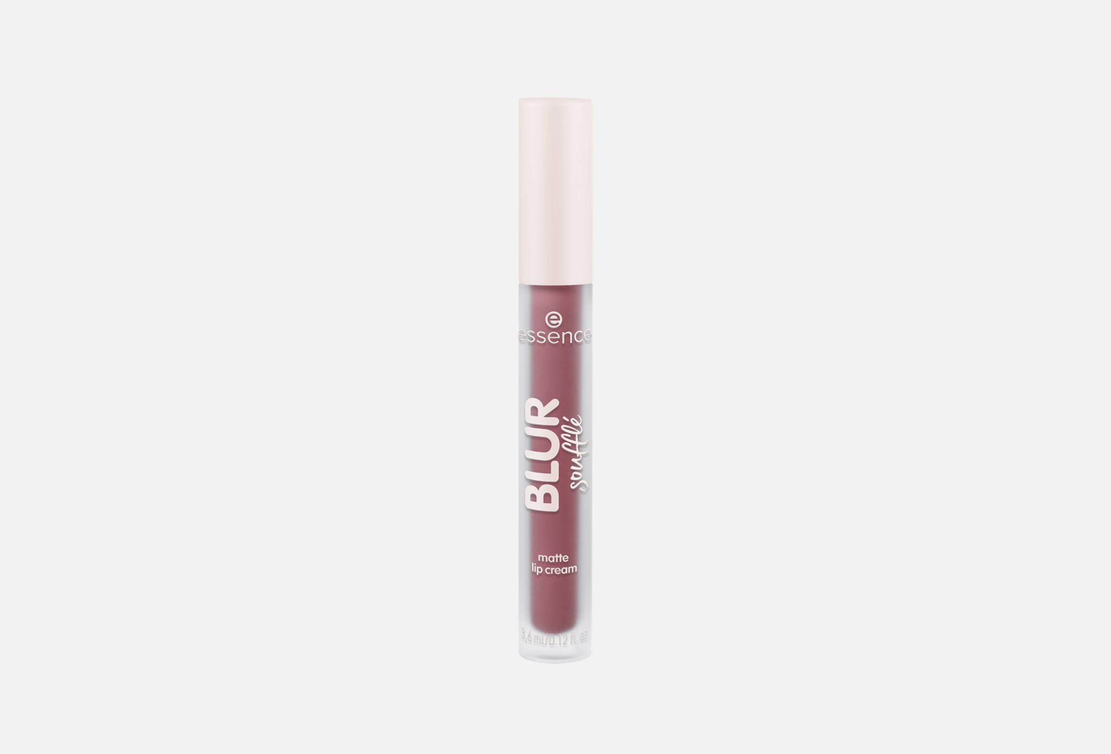 BLUR soufflé 5 9