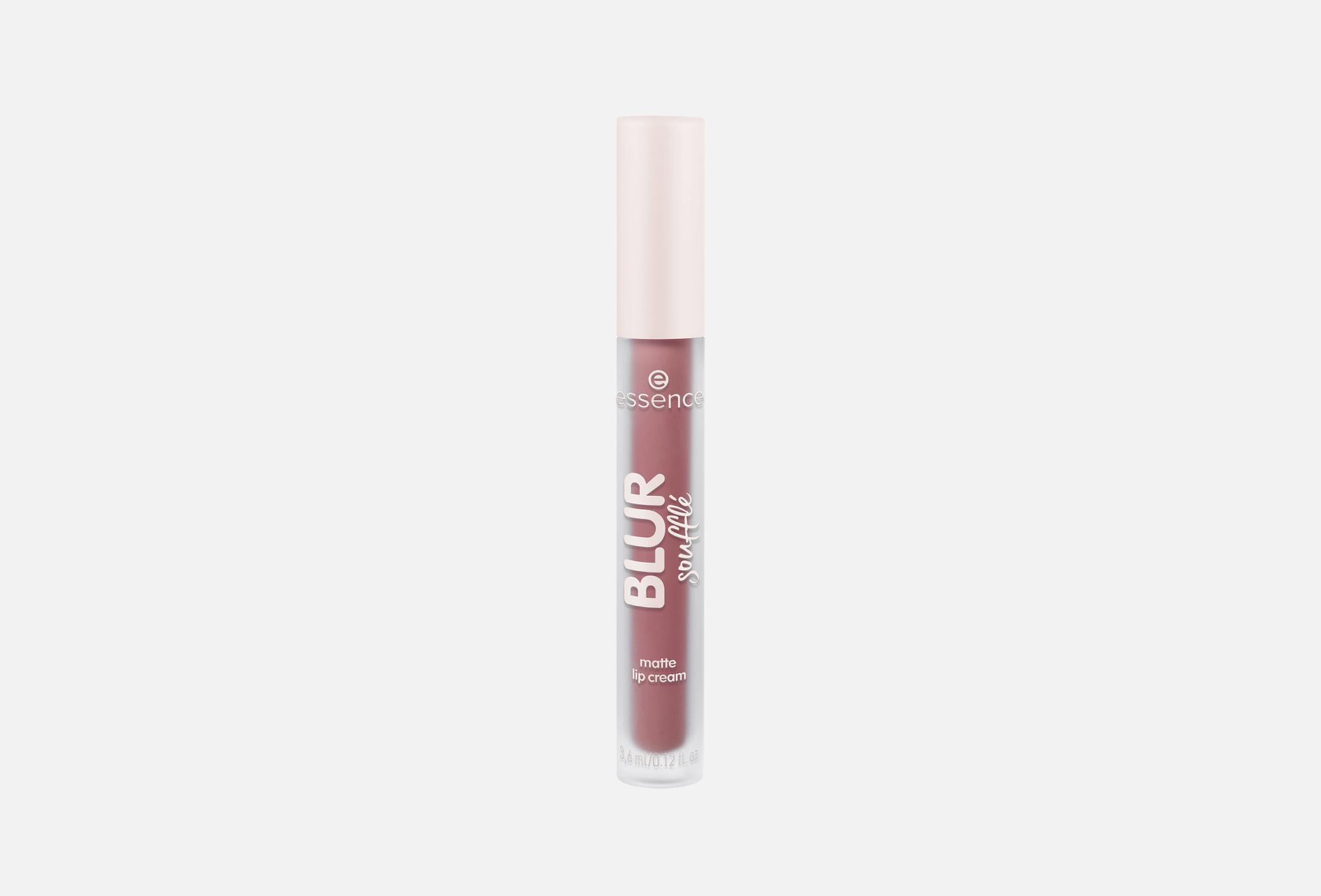 BLUR soufflé 5 10