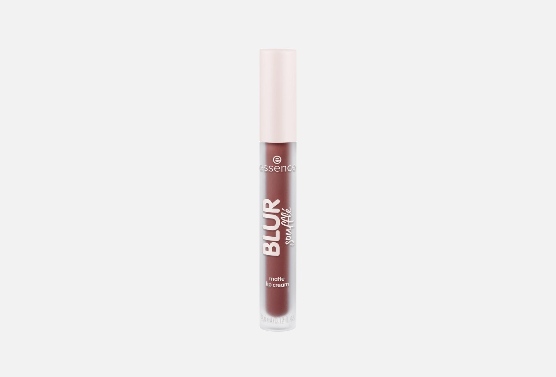 BLUR soufflé 5 12