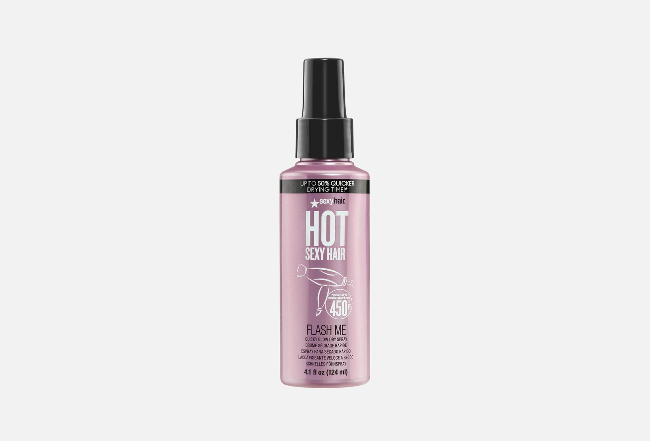 Sexy Hair Flash Me Quicky Blow 121