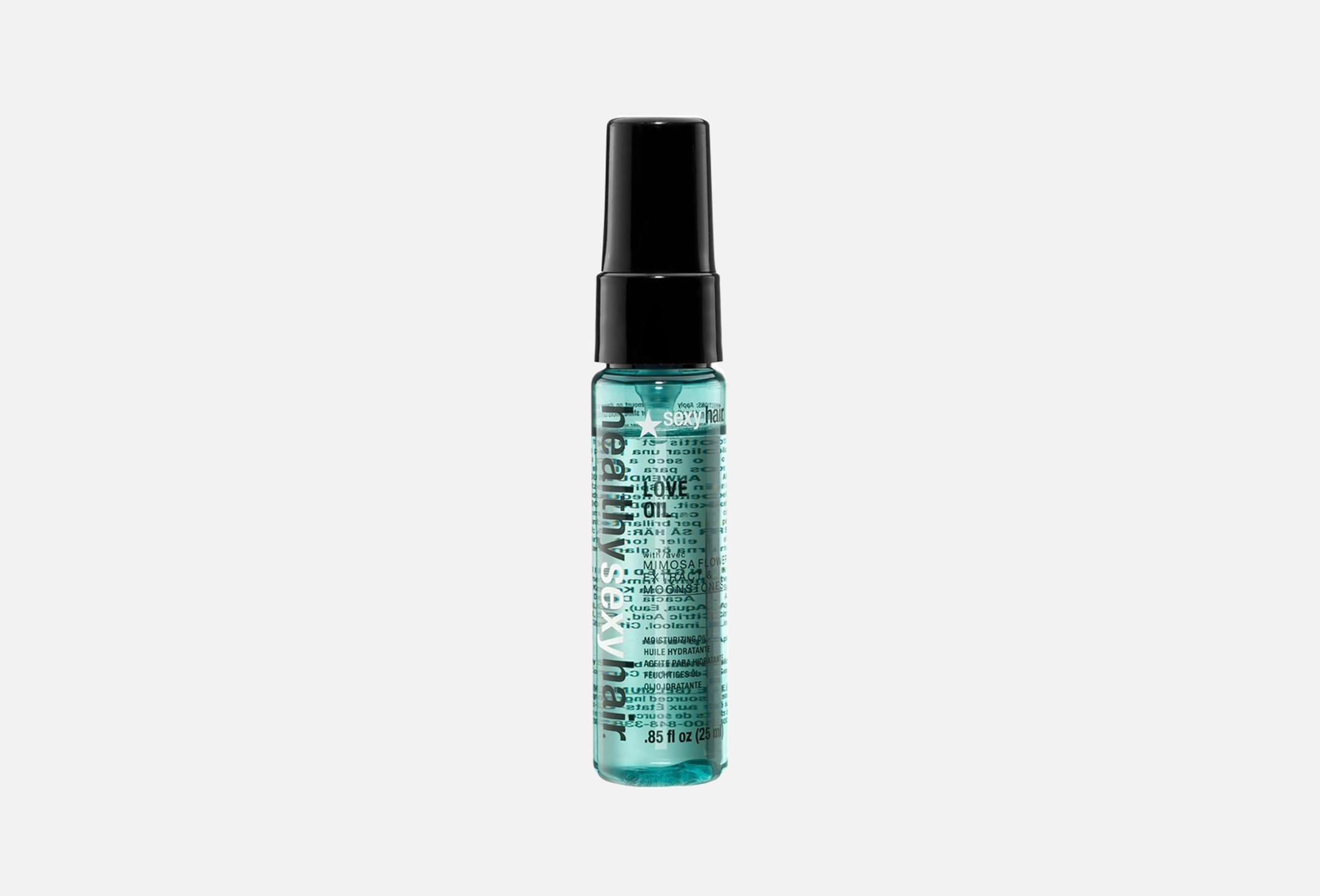 Lightweight nourishing 25