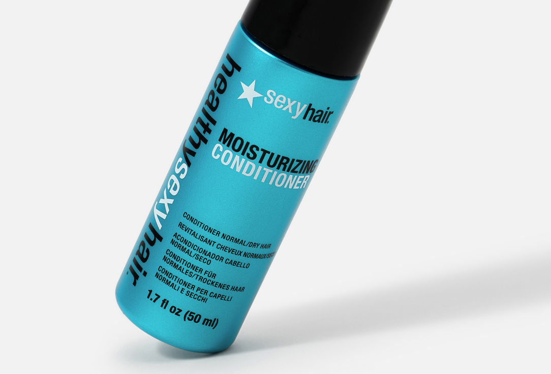 Sexy Hair Увлажняющий кондиционер для волос Healthy Sexy Hair