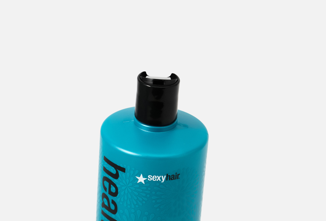 Sexy Hair Moisturizing conditioner for dry hair Healthy Sexy Hair 1000 ml Sexy Hair Moisturizing conditioner for dry hair Healthy Sexy Hair