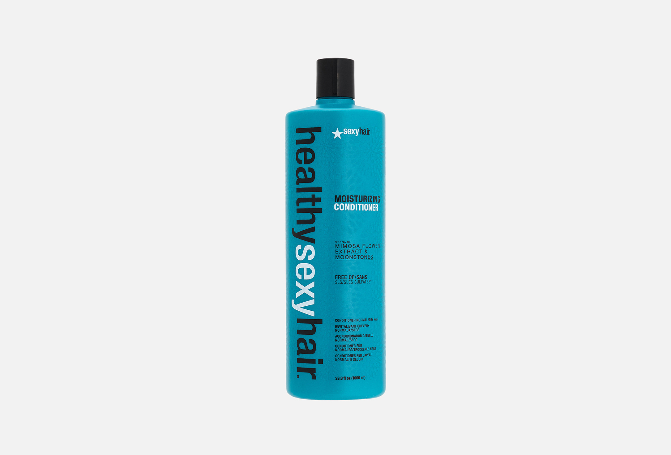Healthy Sexy Hair 1000