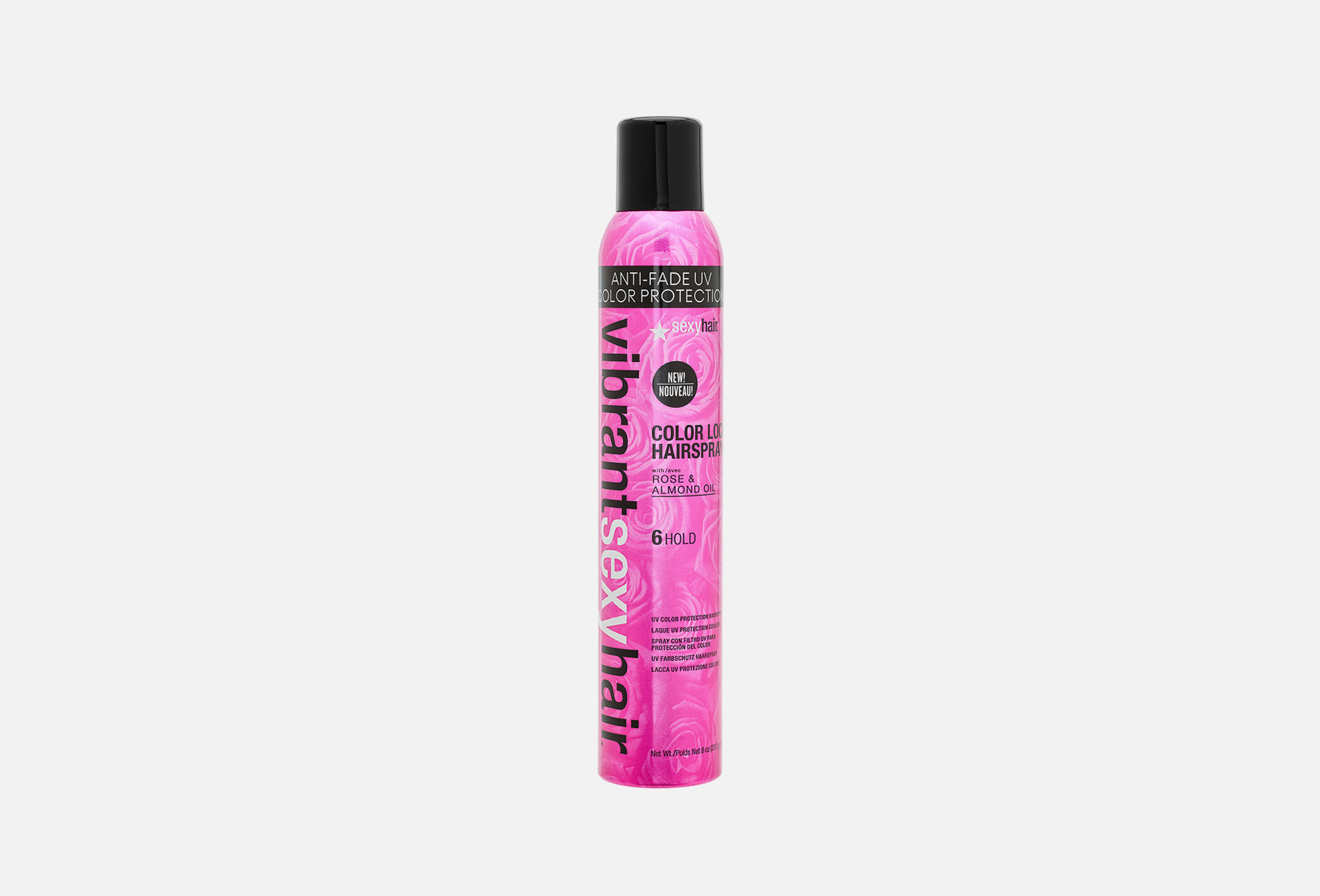 Sexy Hair Color Lock 227