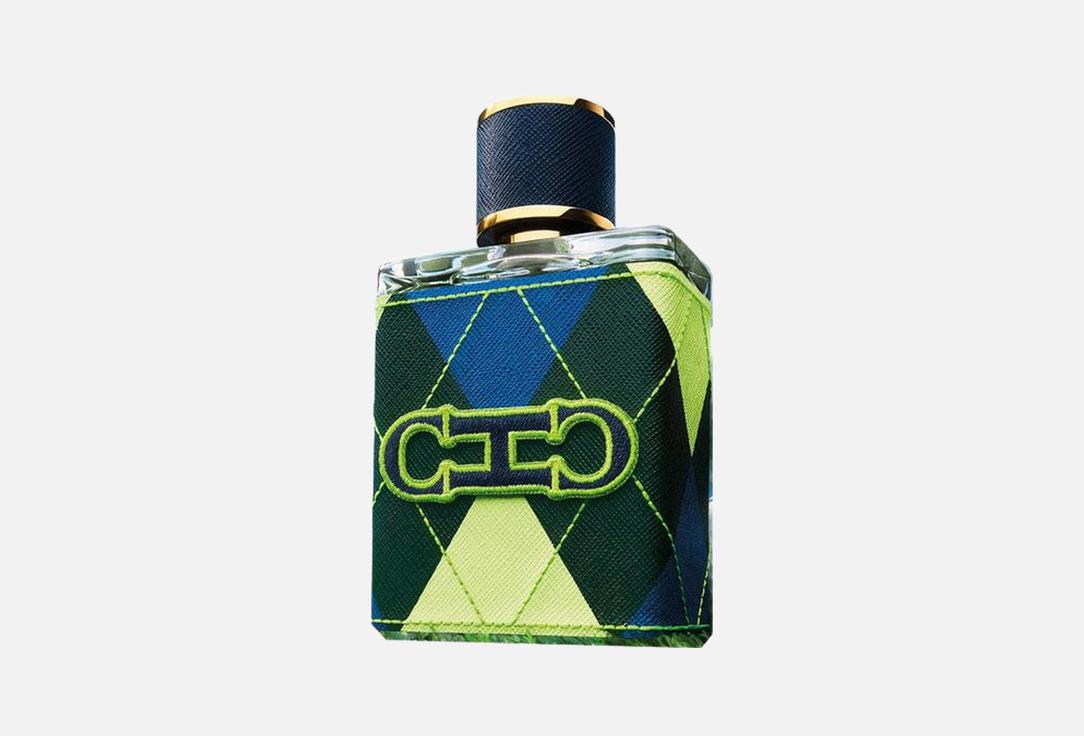 Carolina Herrera Eau de Parfum Men Swing Limited Edition 100 ml Carolina Herrera Eau de Parfum Men Swing Limited Edition