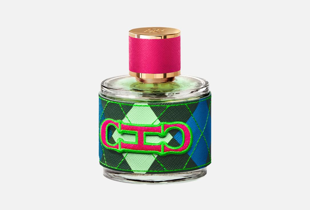 Carolina Herrera Eau de Parfum Women Swing Limited Edition