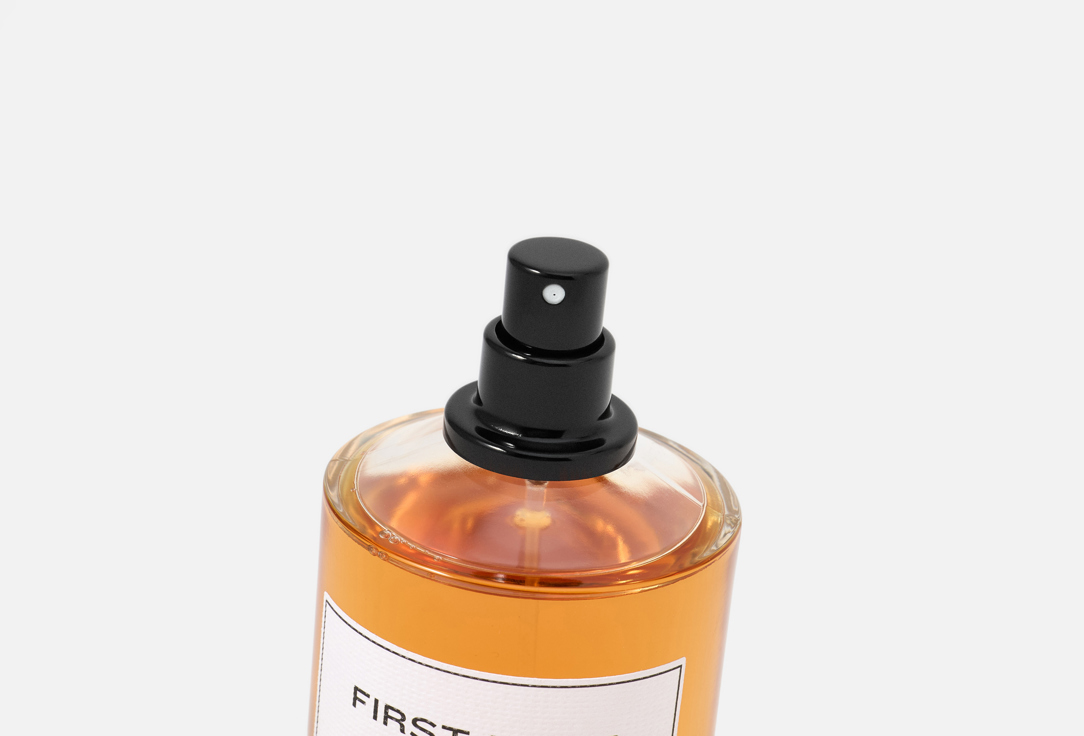 Brogi Fragrances Парфюмерная вода First love