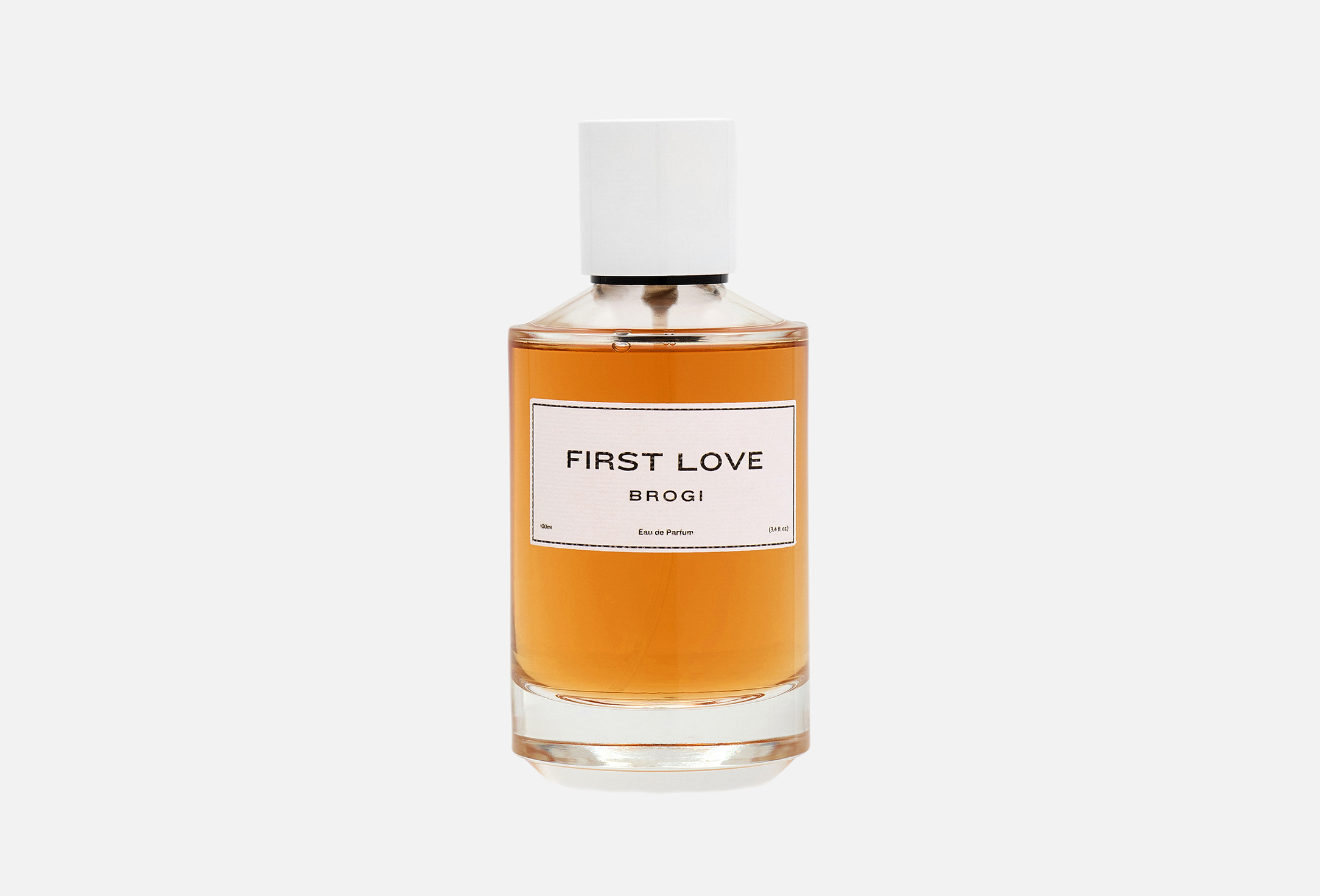 First love  100 