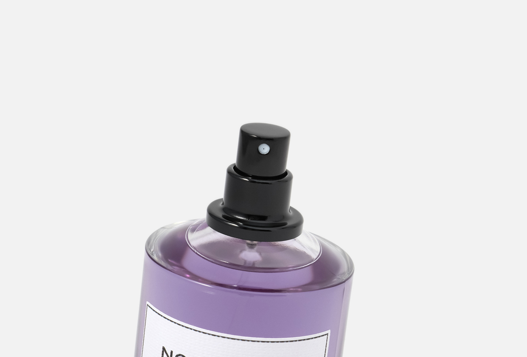 Brogi Fragrances Парфюмерная вода Not usual