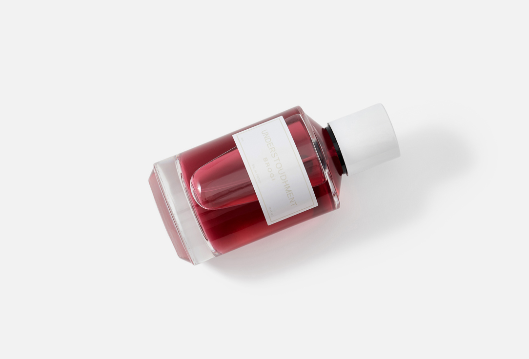 Brogi Fragrances Парфюмерная вода Understoudhment