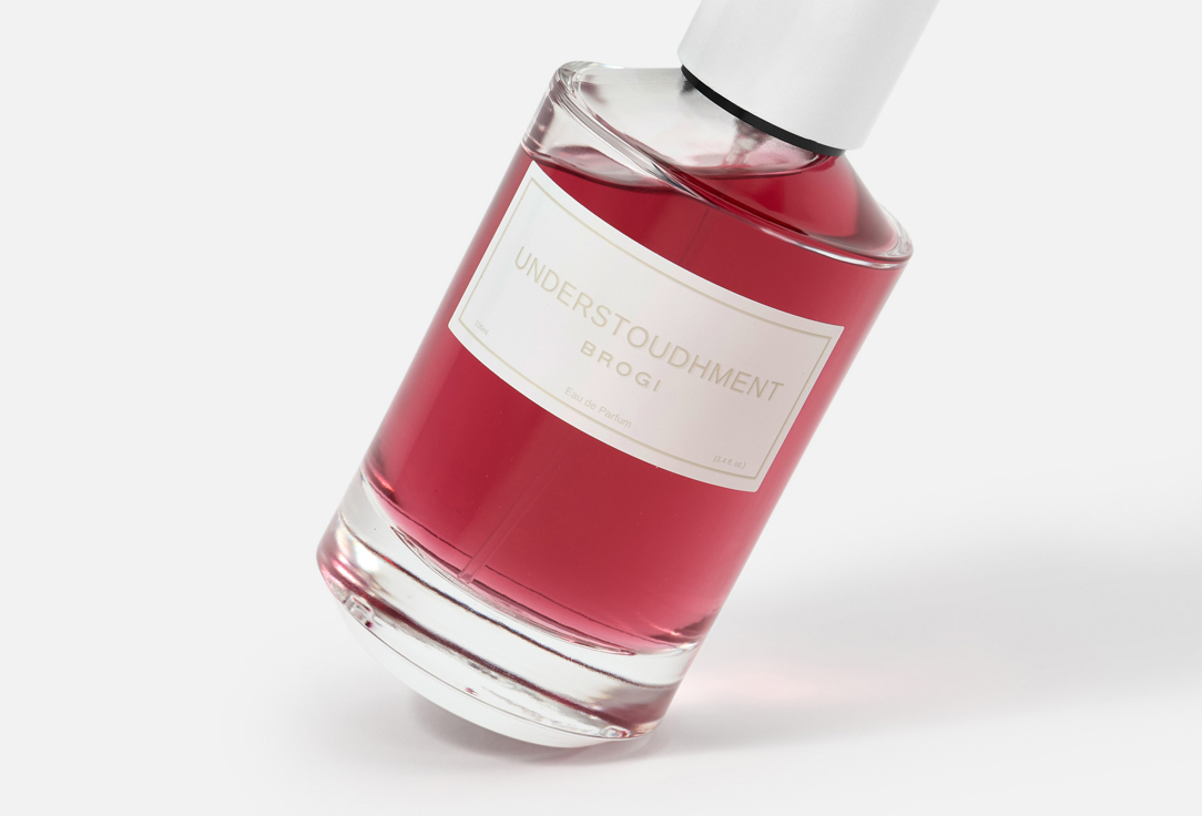 Brogi Fragrances Парфюмерная вода Understoudhment