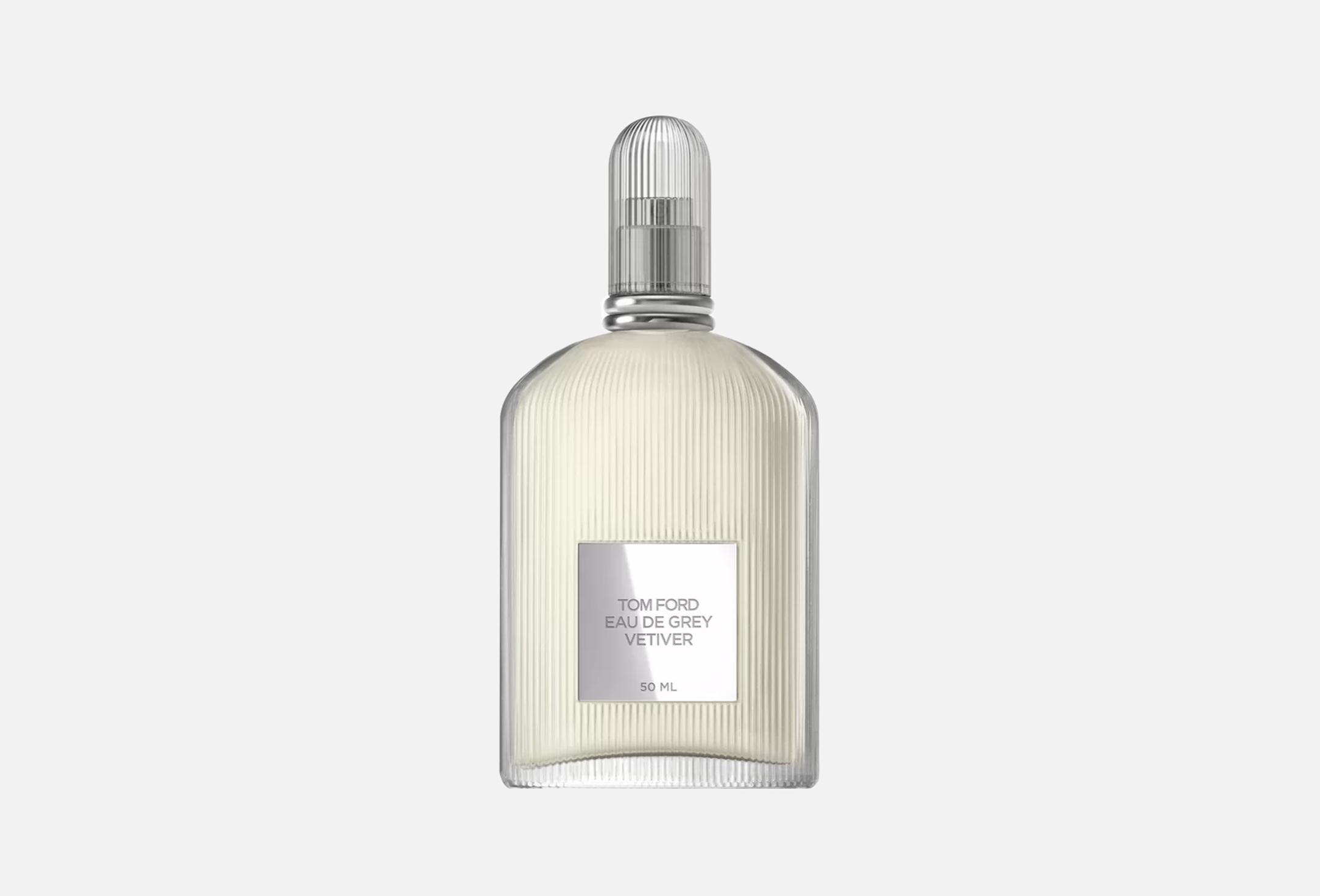Grey Vetiver 50