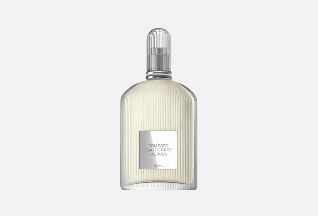 Tom Ford туалетная вода Grey Vetiver