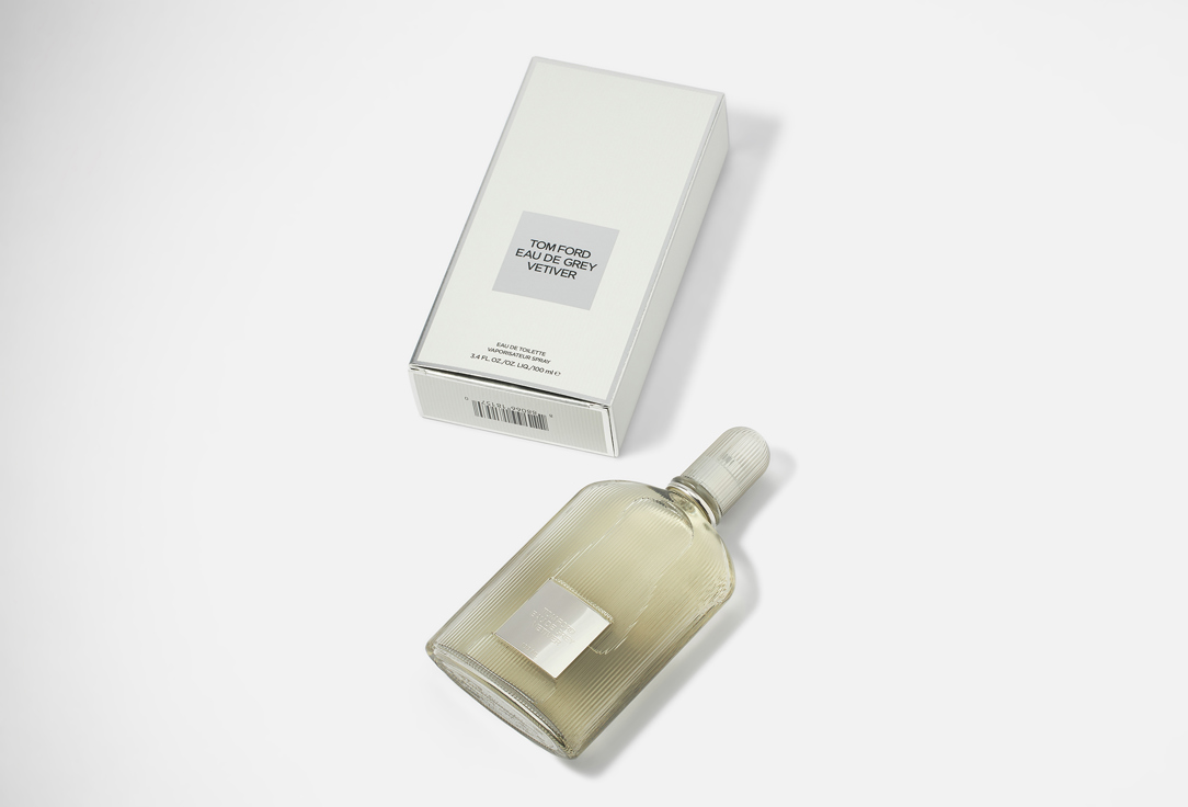 Tom Ford туалетная вода Grey Vetiver