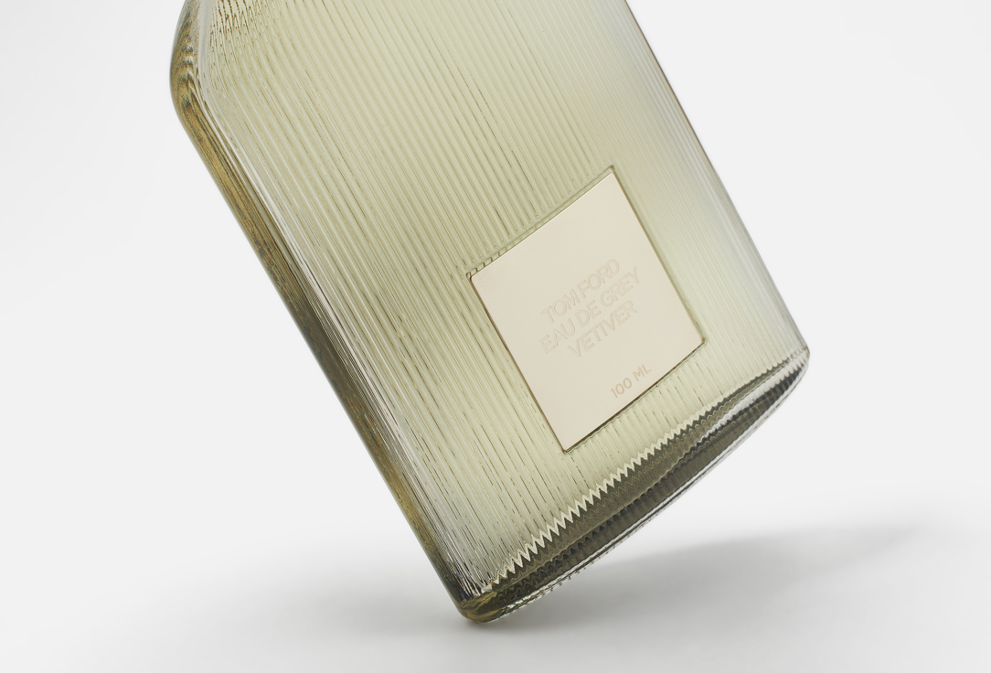 Tom Ford туалетная вода Grey Vetiver