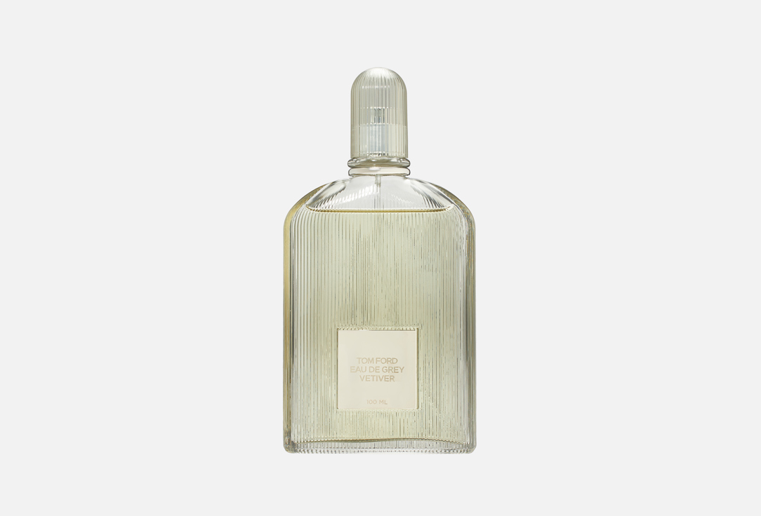 Tom Ford туалетная вода Grey Vetiver