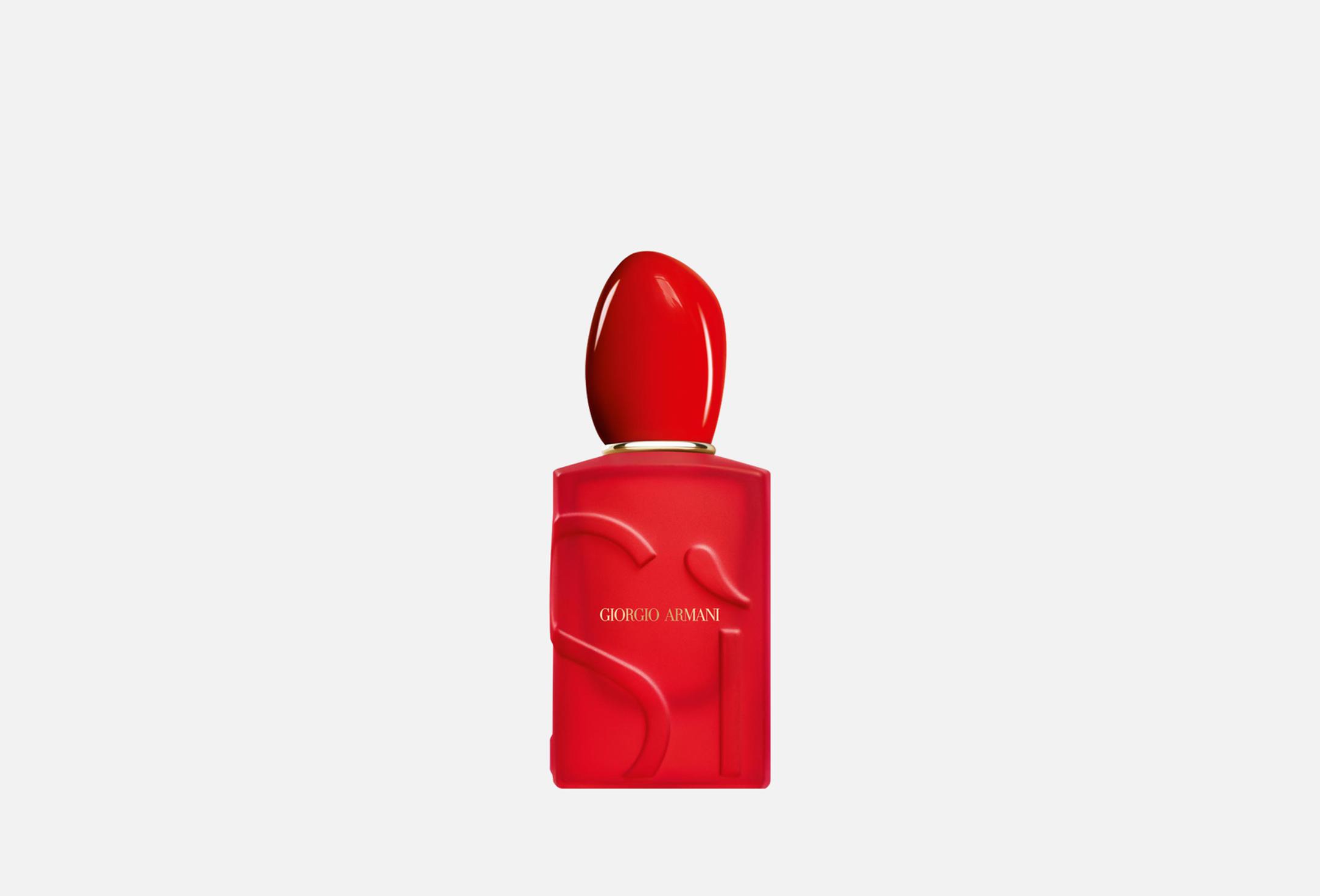 SI PASSIONE Red Bloom  50 