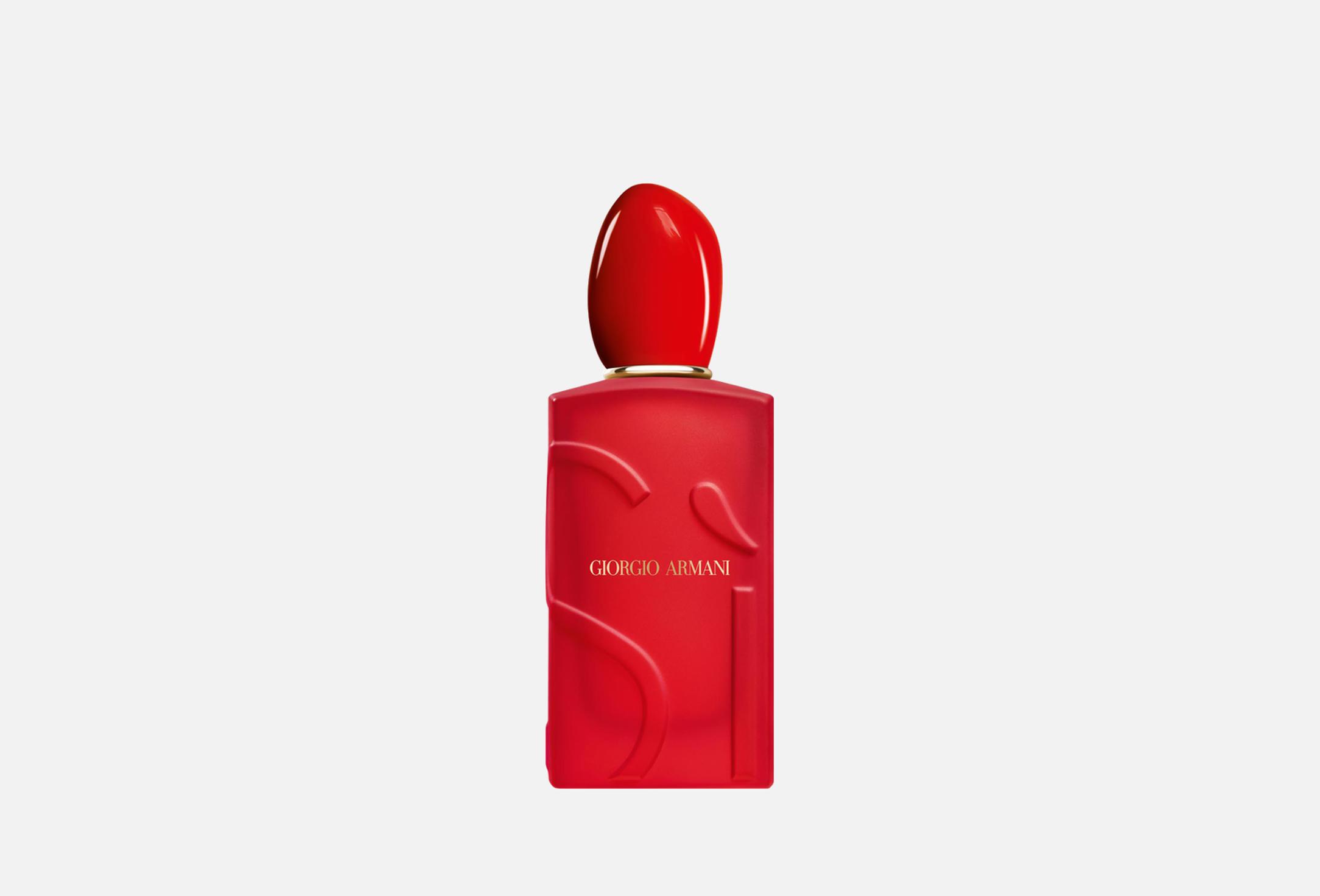 SI PASSIONE Red Bloom  100 