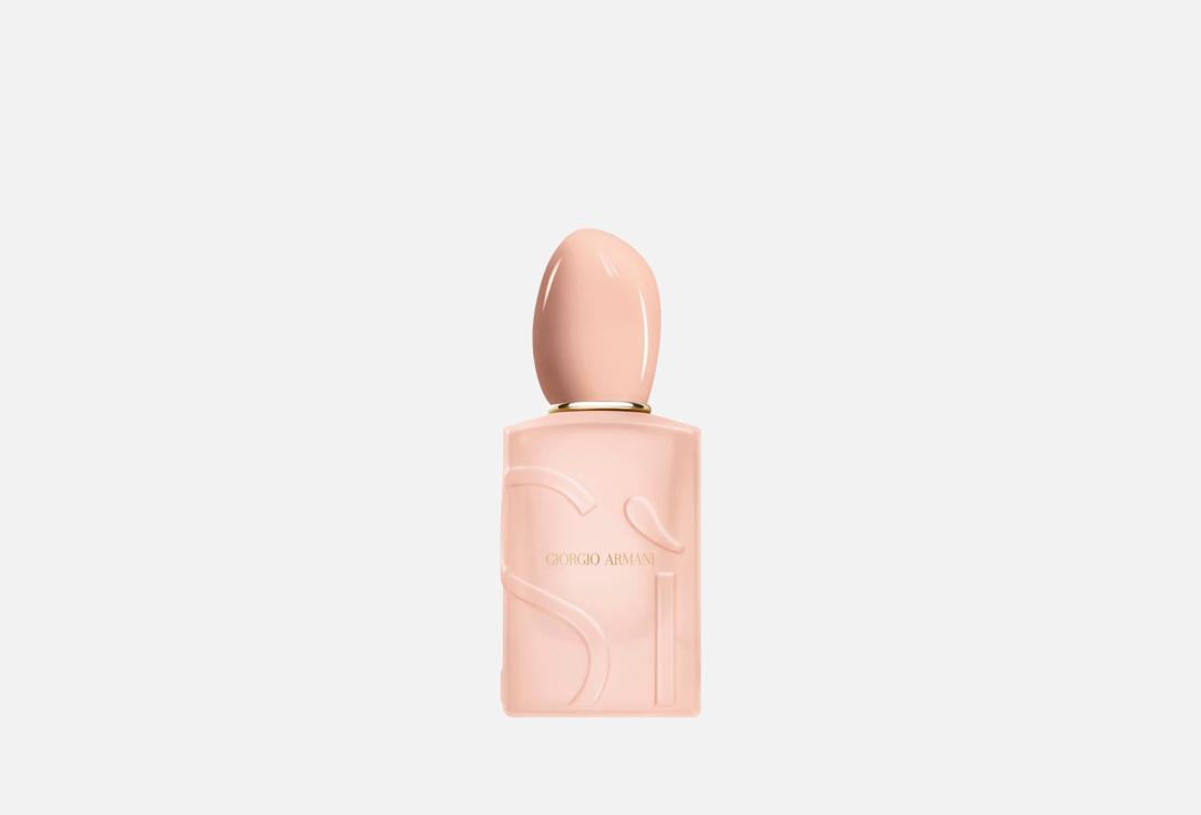 Armani Eau de Parfum SI Nude Bloom 50 ml Armani Eau de Parfum SI Nude Bloom