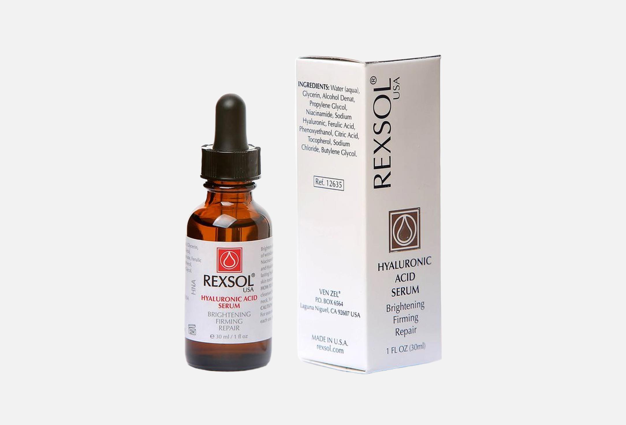 HYALURONIC ACID  30 