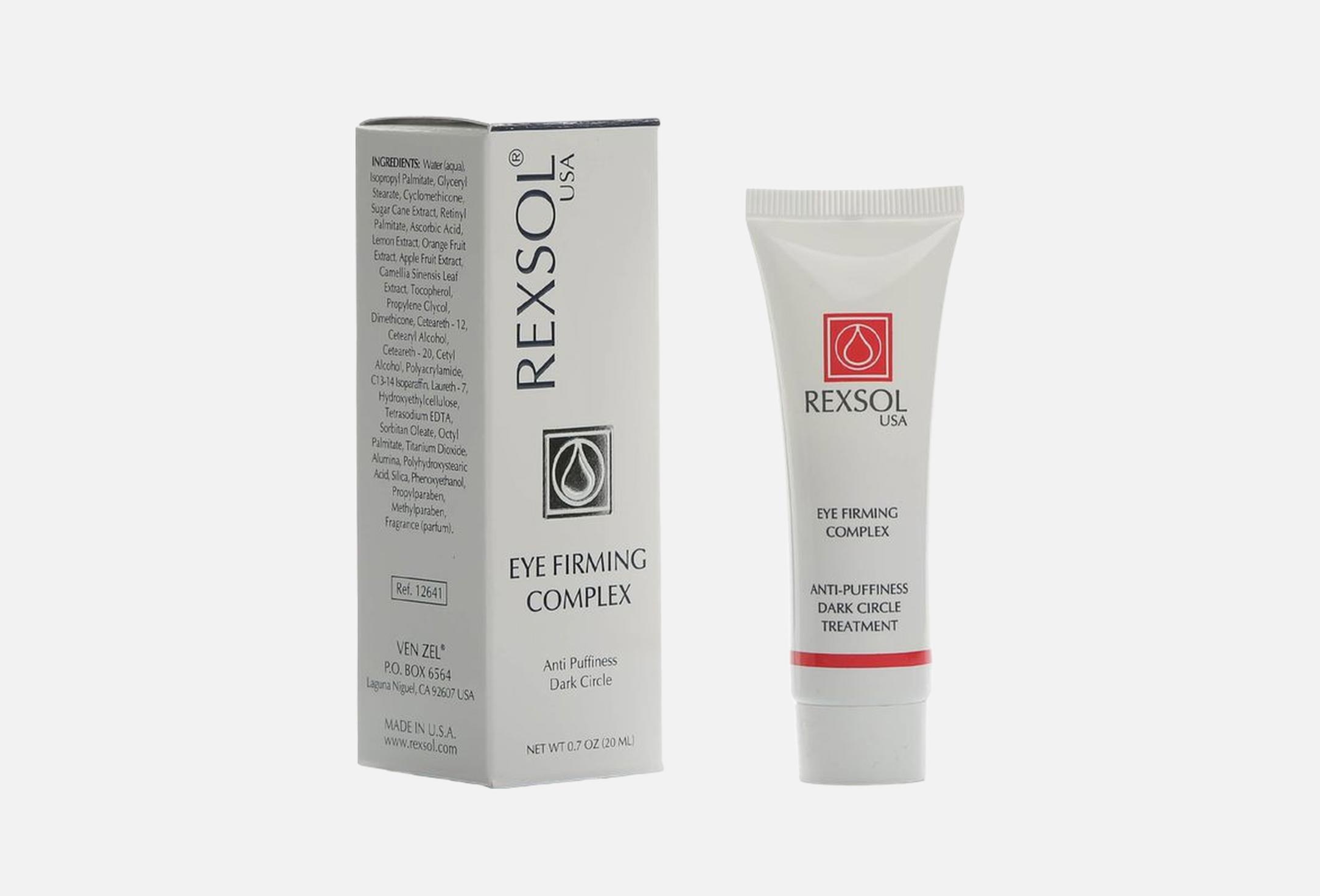 EYE FIRMING COMPLEX 20