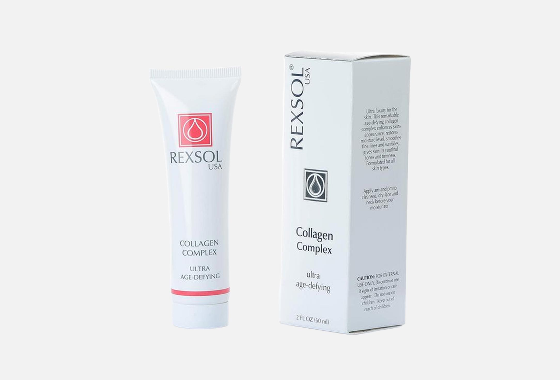COLLAGEN COMPLEX 60