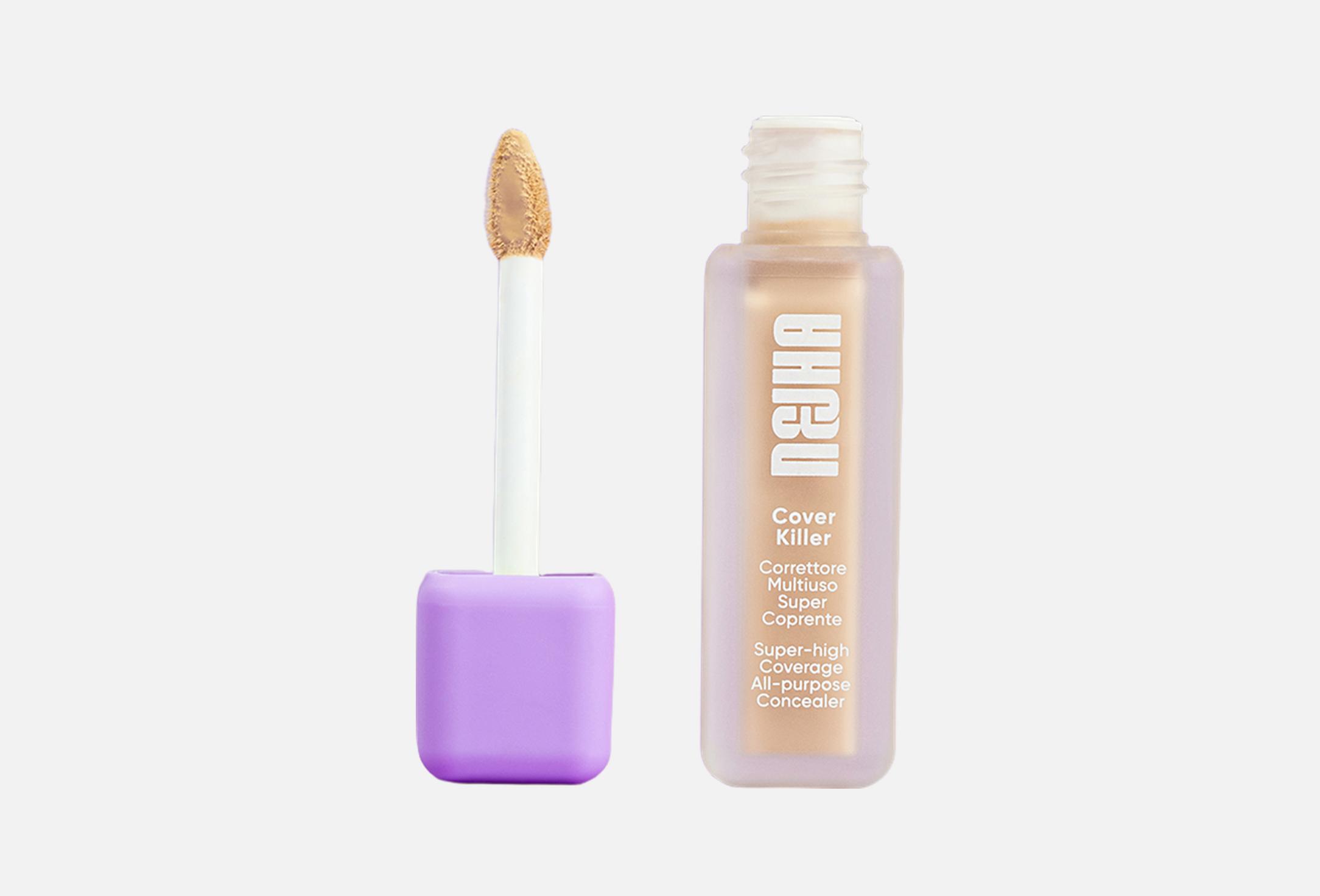 Cover Killer Concealer  1 03, Almond