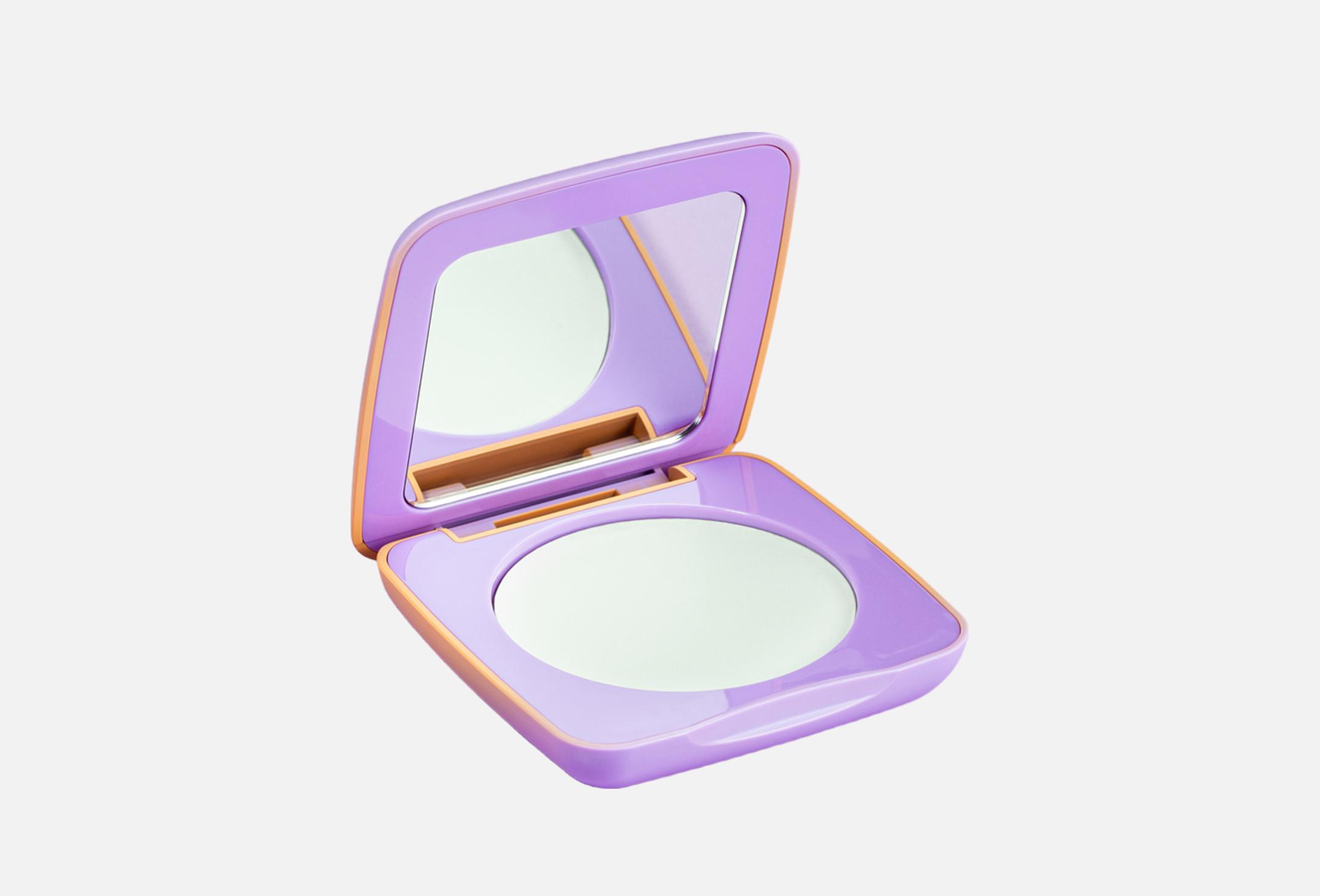 Dolls Cit. Smoothing Compact Powder 1 01, Universal