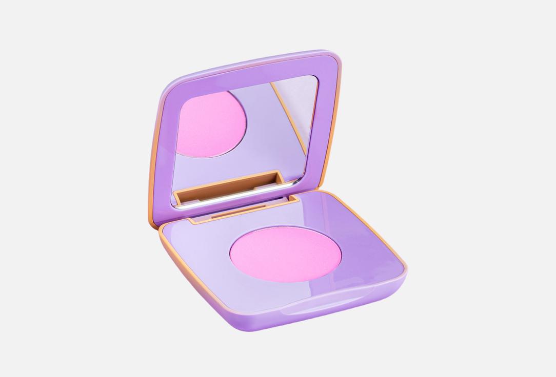 NEJHA Smoothing face compact blush Don’t Be Shy Compact Blush